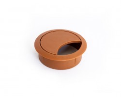 STRONG Cable exit 60 mm calvados