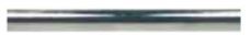 LEHMANN Rod for three-way lock 2500 mm