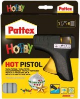 MELTING GUNS-HOT GUNS