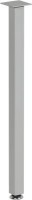 MILADESIGN table leg G5 ST402 black