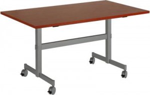 MILADESIGN folding base mobile ST847MU anthracite