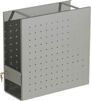 MILADESIGN Suspension box for PC G9 ST105 anthracite