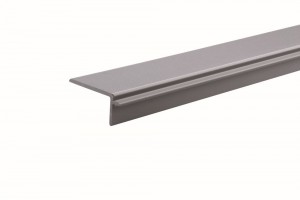 REHAU cover strip decor aluminum (plastic)