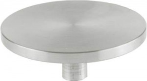 MILADESIGN adaptor for glass O62 K062