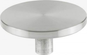 MILADESIGN adaptor for glass O52 K052