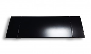 BACHMANN 915.033 Power Frame Cover, 3x, black