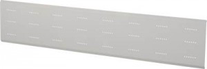 MILADESIGN Table cover sheet Quantum Q367 silver