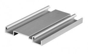 SEVROLL 00873 Comfort lower guide 1.7m olive
