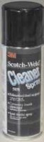 3M Industrial Cleaner Citrus 500ml