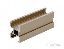 SEVROLL 03209 Star grab rail 2.7m olive