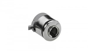 HETTICH 9138388 Latch lock for folding doors type 320