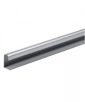 HETTICH 9136121 door strip for door thickness 18-19 mm/2500 mm