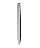 HETTICH 9133924 wheelbase bar 10x3 1000 mm