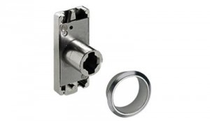 HETTICH 9133922 lock Z23 cylindrical axial 292.03