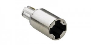 HT 9133915 Adaptér pro zámky dél. 28 mm,