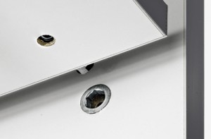 HETTICH 9131207 Rostrino pin diameter 12 mm