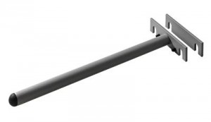 HETTICH 9131119 Shelf support for th. > 35 mm
