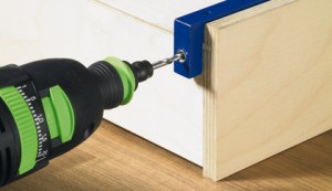 HETTICH 9084515 BlueJig Quadro EB20 drilling template