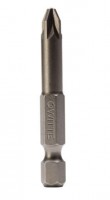 Bit PZ2 50.8mm (screw 3.5 - 5mm)
