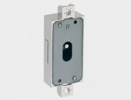 HETTICH 72213 lock three-way one-sided 15 right
