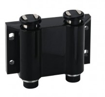 HETTICH 46285 magnet D2 GP9 black