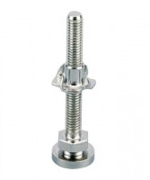 HETTICH 31571 Adjustment fittings for partitions
