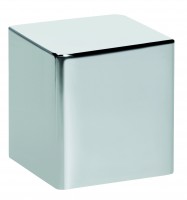 FRANKE Accessories 133.0175.469 stainless steel cube