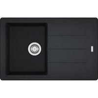 FRANKE Sink BFG 611-78 780 x 500 onyx