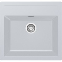 FRANKE Sink SID 610 560 x 530 white