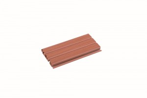 REHAU Roller shutter profile E23 calvados