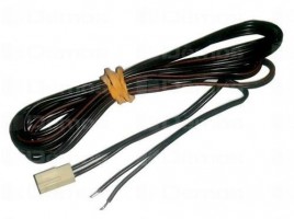 SAL connecting cable for LED 150mm AMP female