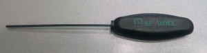 SEVROLL 16169 Allen wrench Sevroll