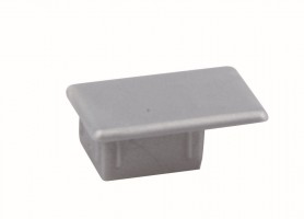 REHAU End piece for guide rail R92846 right