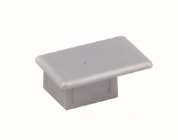 REHAU guide rail end R92845 right