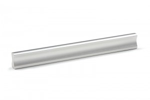 TULIP handle Jakoto 128 satin chrome + screws