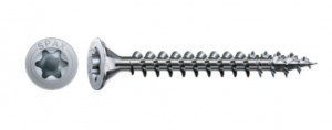 SPAX screw 5x50 countersunk head TXS,W,4C MH