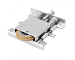 SEVROLL 10099-SV undercarriage Economy WD10V