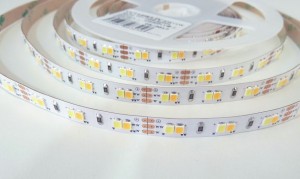 TL-LED strip CCT 18W 12V 8mm