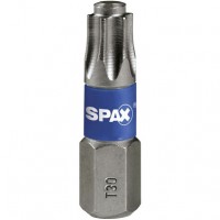 SPAX bit T-STAR plus 25mm T30