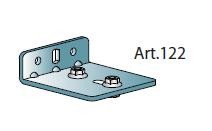 TERNO upper line holder art.122 40 - 80kg