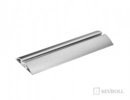 SEVROLL 02581 Hide N bottom line 3m silver