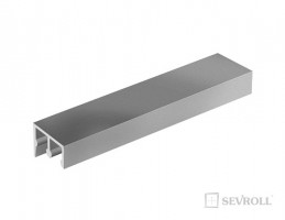 SEVROLL 20194 Optima lower line 2m raw