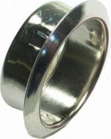 LEHMANN Lock rosette 21.5 mm