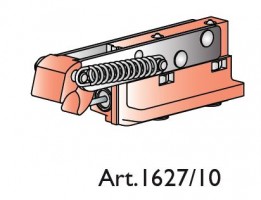 TERNO shock absorber art.1627/10 80kg