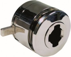 LEHMANN Glass lock 320