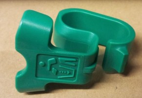 KES 007959 LeMans II transport fuse