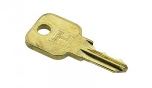HETTICH 9078985 master key Z23 Z25 18501-19000