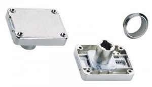 HETTICH 9078963 drawer lock Z25 adjustable