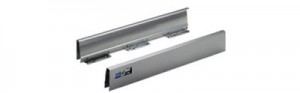 HETTICH 1063801 Atira side 470/54 L silver