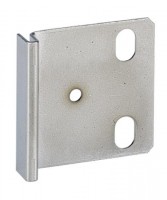 HETTICH 79786 counter plate 4515 nickel